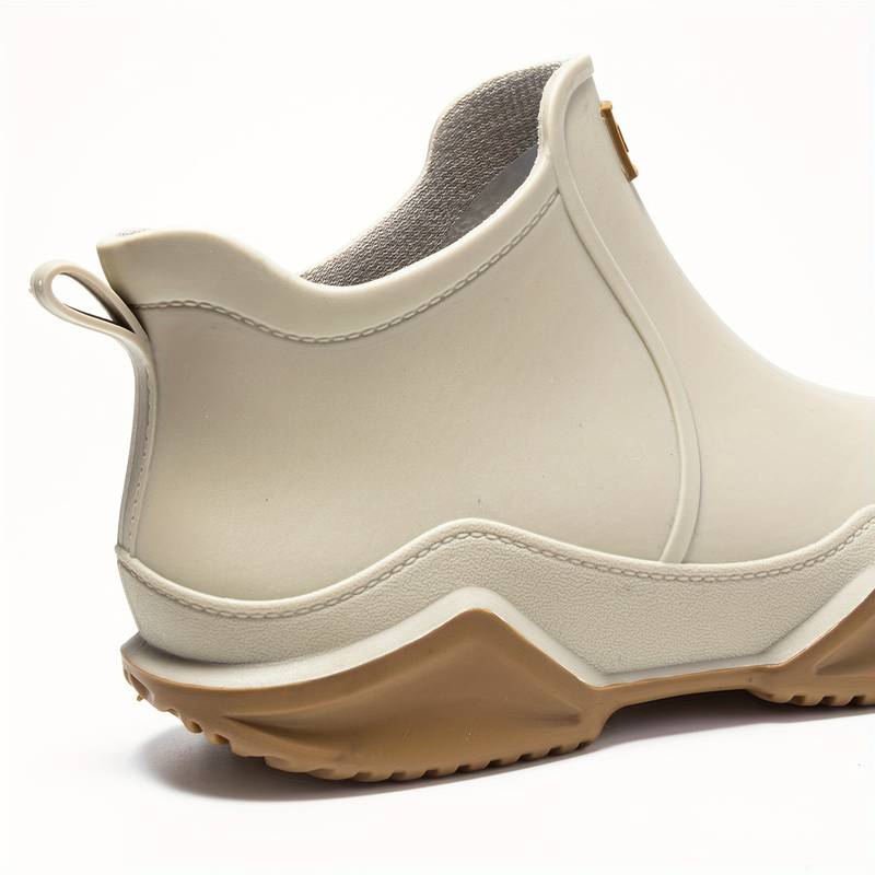 Jordan – Moderner orthopädischer Gummistiefel