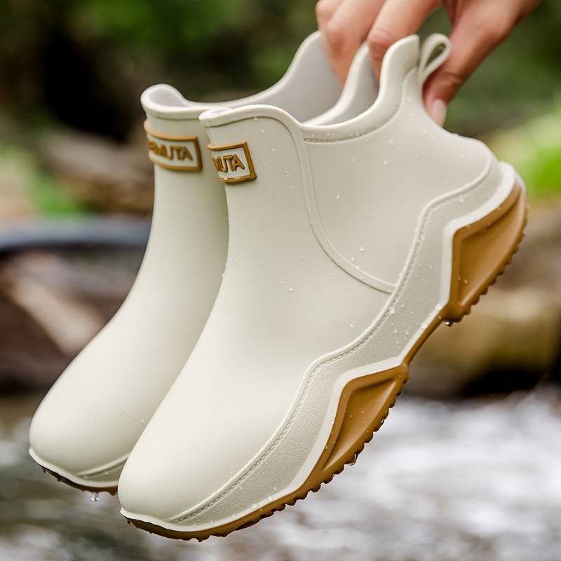 Jordan – Moderner orthopädischer Gummistiefel