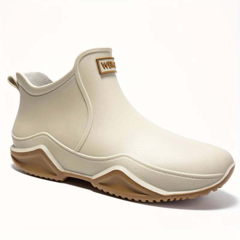 Jordan – Moderner orthopädischer Gummistiefel