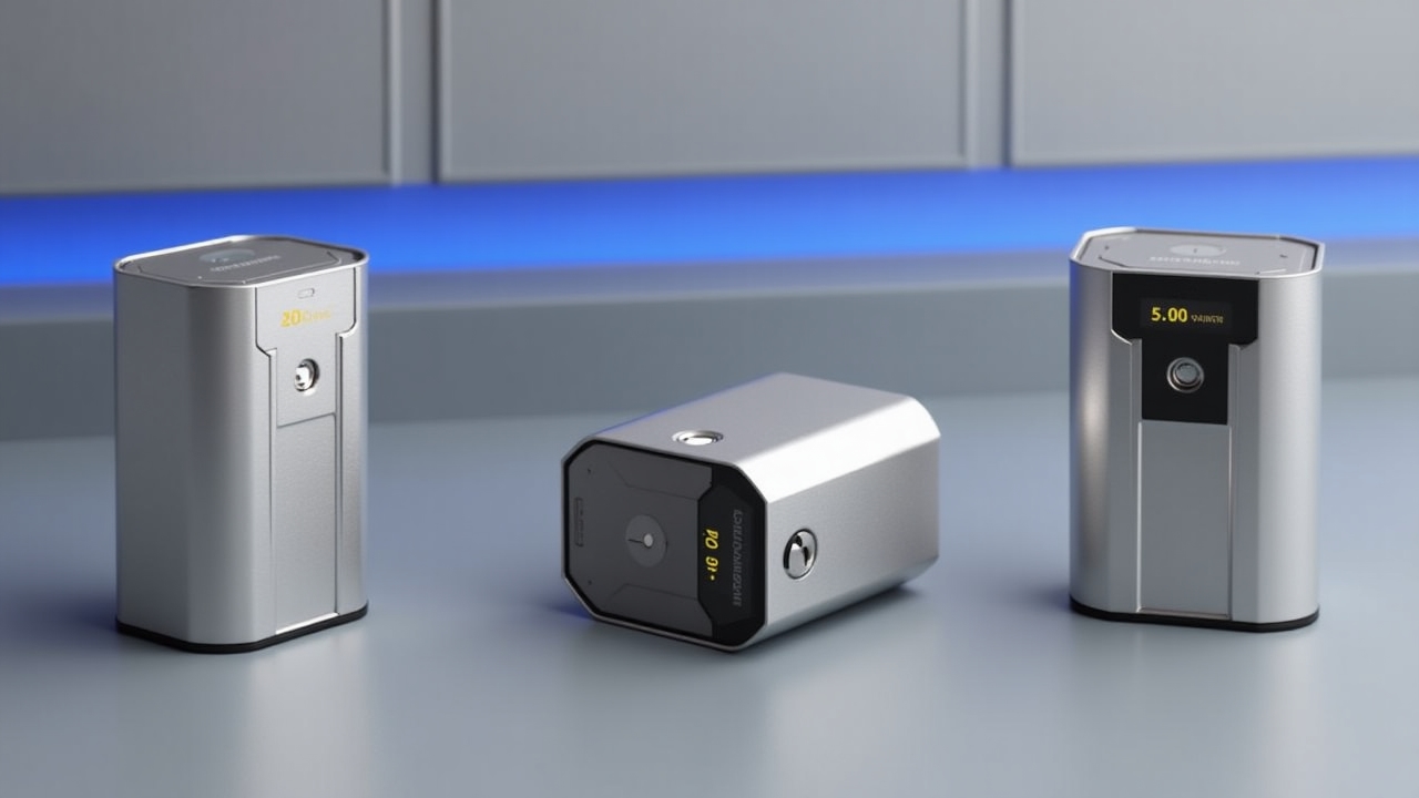 Bregenzeria Secure hardware wallet