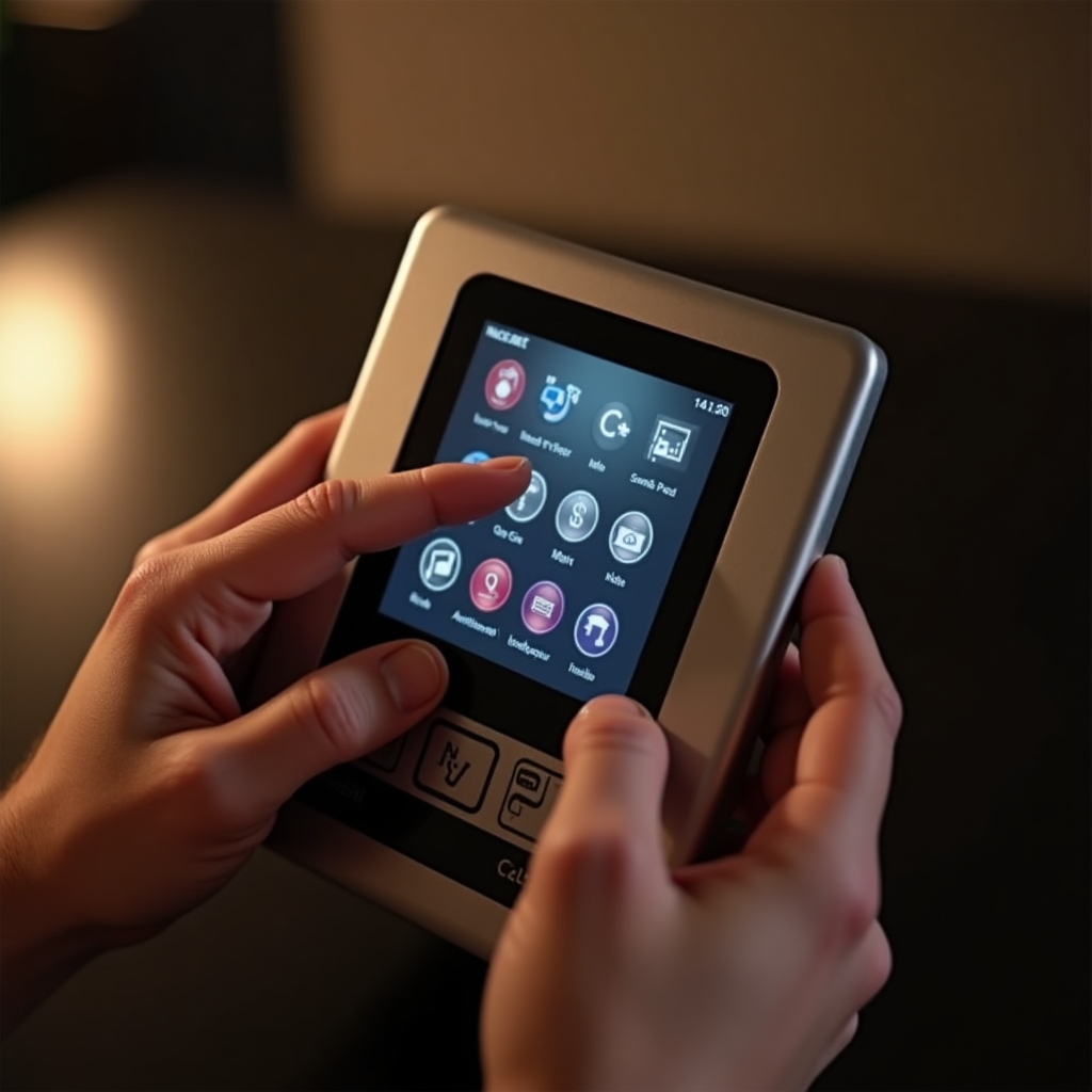 Bregenzeria Secure Plus hardware wallet