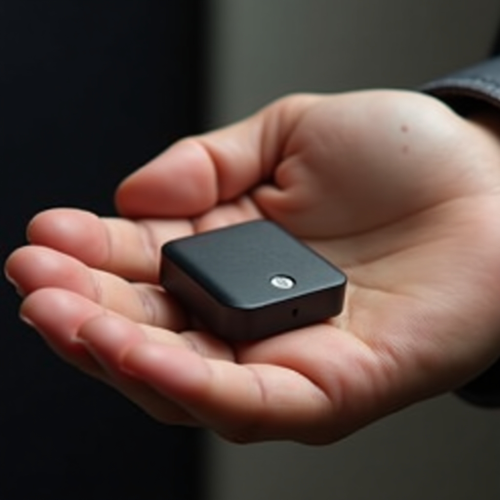 Bregenzeria Mini hardware wallet