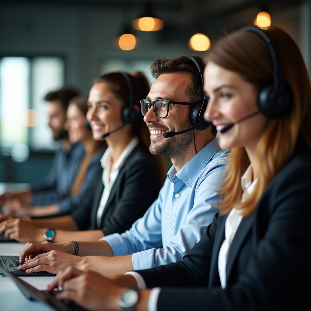 Bregenzeria technical support team